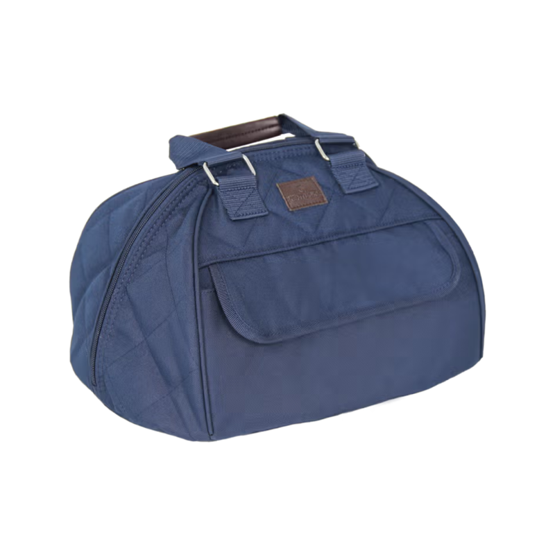 Kentucky Helmet Bag - Navy-1
