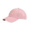 Kentucky Rubber Logo Cap - Old Rose