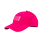 Kentucky Rubber Logo Cap - Pink