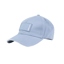 Kentucky Rubber Logo Cap - Light Blue
