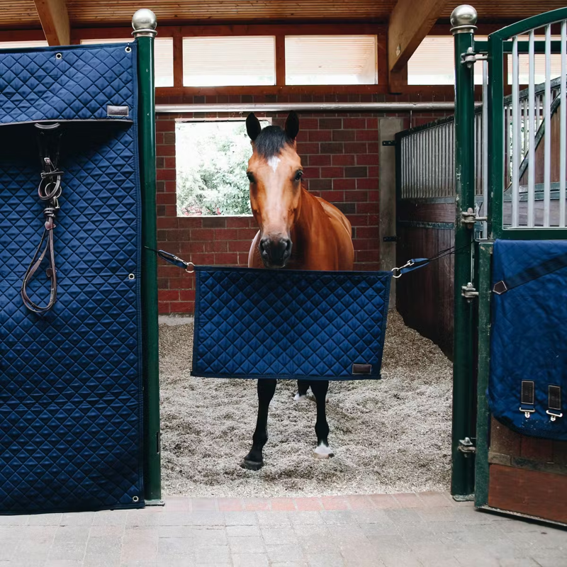 Kentucky Stable Guard - Navy-1