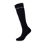 Kentucky Glitter Socks - Black