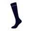 Kentucky Glitter Socks - Navy