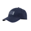 Kentucky Rubber Logo Cap - Navy