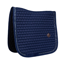 Kentucky Glitter Band Dressage Saddlepad - Navy