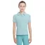 LeMieux Young Rider Polo Shirt - Aqua