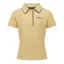 LeMieux Young Rider Polo Shirt - Mimosa