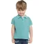 LeMieux Mini Polo Shirt - Lagoon