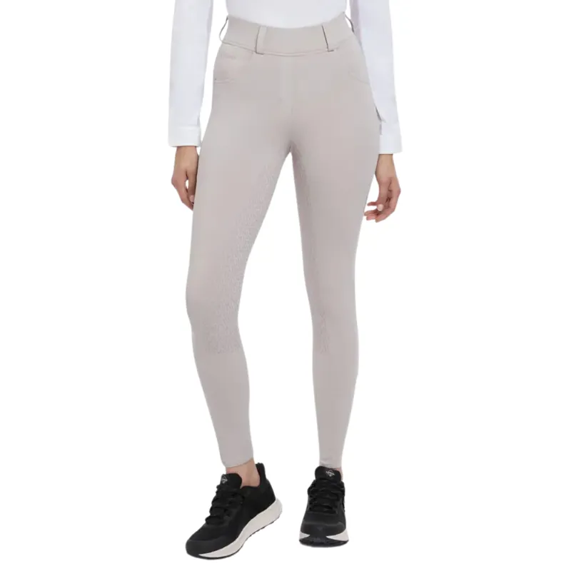 LeMieux Demi Breggings - Stone