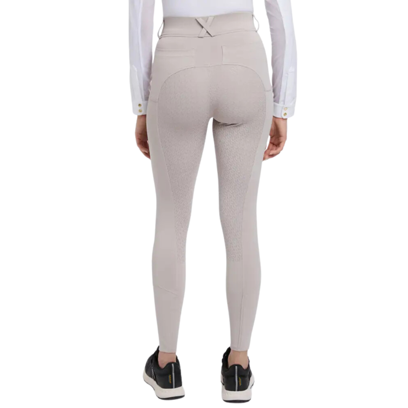 LeMieux Demi Breggings - Stone-1