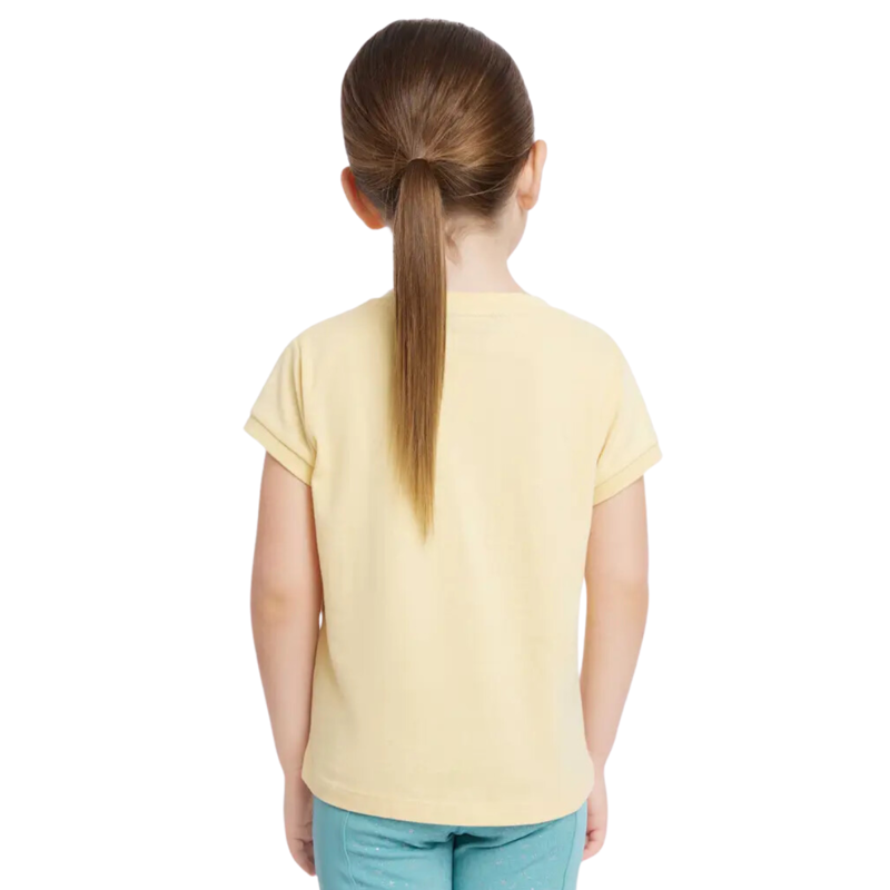 LeMieux Mini Alex Tee - Mimosa-1