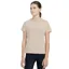 LeMieux Young Rider Arianna T-Shirt - Almond