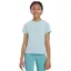 LeMieux Young Rider Arianna T-Shirt - Aqua