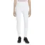 LeMieux Young Rider Remi Breggings - White