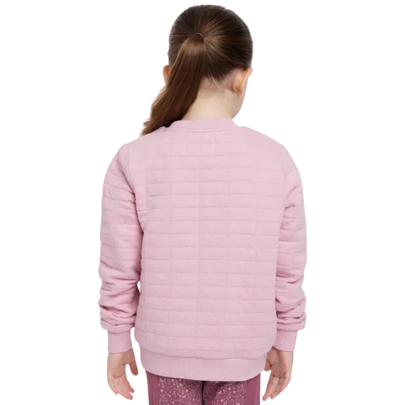 LeMieux Mini Cici Crew - Blossom-1