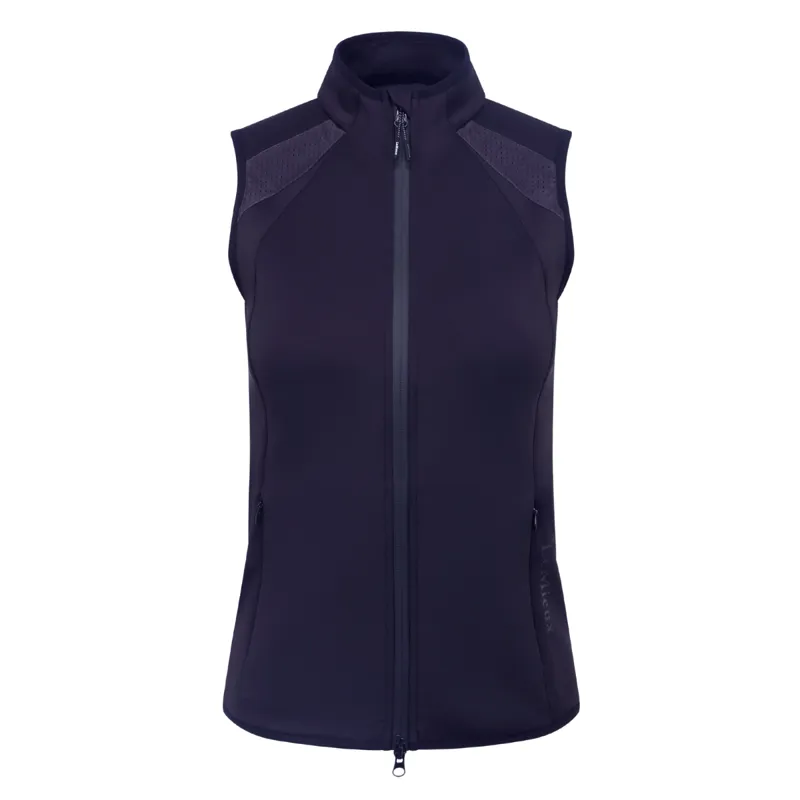 LeMieux Gayle Gilet - Navy
