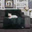 Pet Rebellion Comfy Cover - Green 