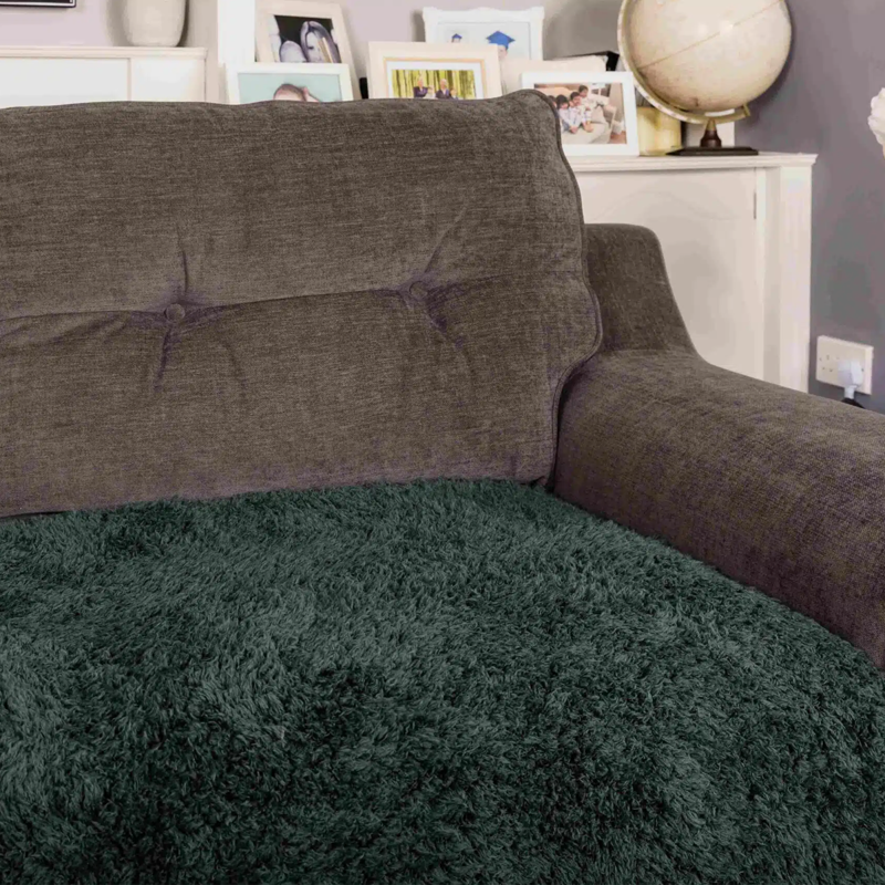 Pet Rebellion Comfy Cover - Green -3