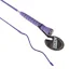 MacTack Dressage Whip 39 - Purple