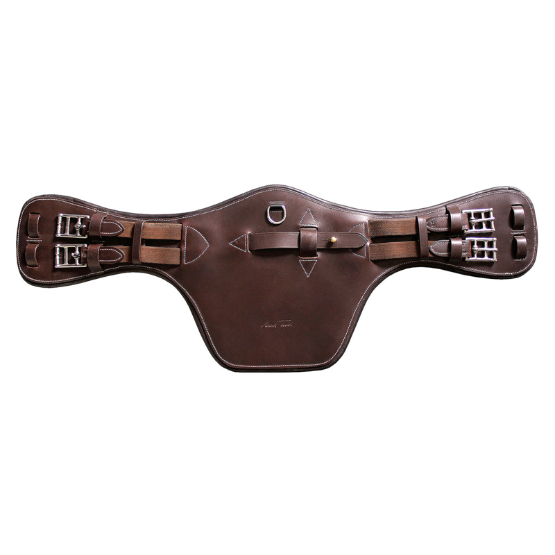 Mark Todd Performance Short Stud Girth-2