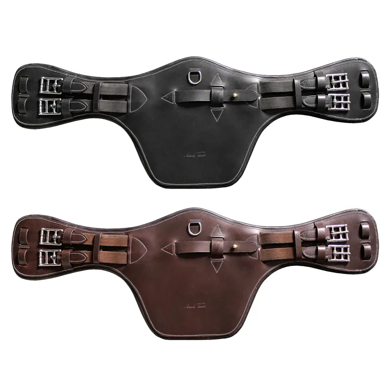 Mark Todd Performance Short Stud Girth