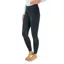 Hy Equestrian Oslo Softshell Riding Tights - Navy