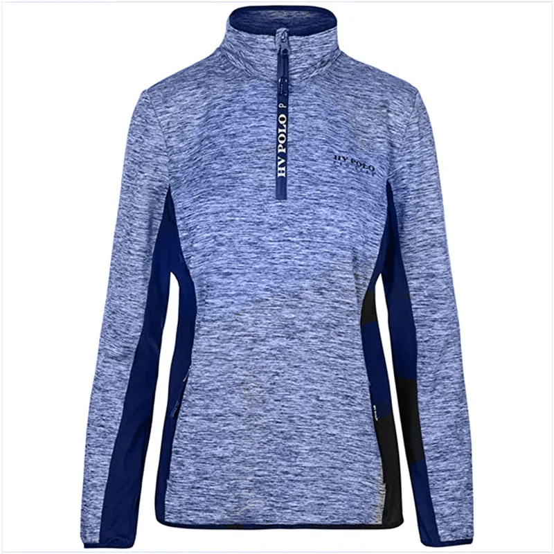 HV Polo Esco Ladies Shirt - Navy