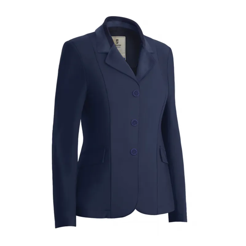 Tredstep Symphony Classic Ladies Competition Jacket - Navy