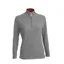 Tredstep Symphony Winter Chic Riding Shirt - Steel Grey