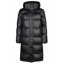 Pikeur Ladies Quilted Coat - Black
