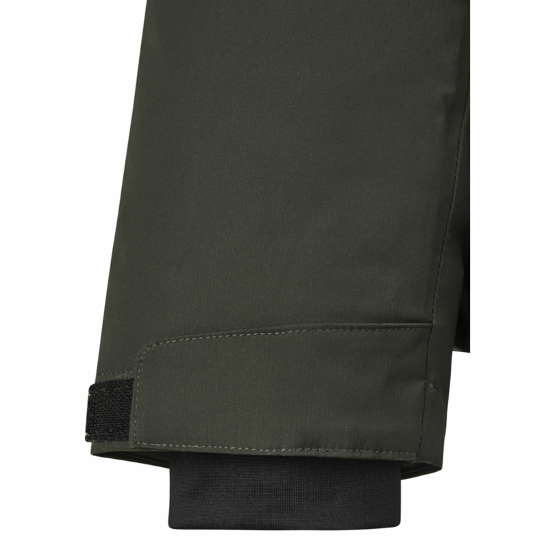 Eskadron Men's Waterproof Jacket Dynamic AW25 - Deep Green-4