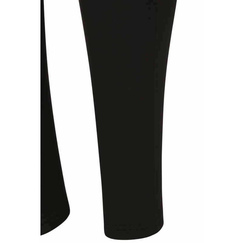 Eskadron Cosy Full Grip Riding Tights Dynamic AW25 - Black-4