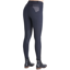 Montar Ladies Alicia Snake Pocket Breeches Full Grip - Navy