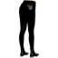 Montar Ladies Alicia Snake Pocket Full Grip Breeches - Black