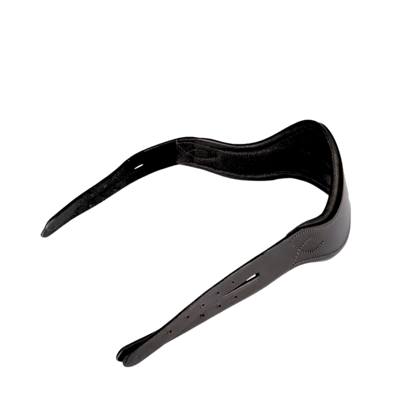 PS of Sweden Headpiece Snaffle Relief - Black-1