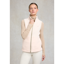 Holland Cooper Country Fleece Gilet - Palest Pink