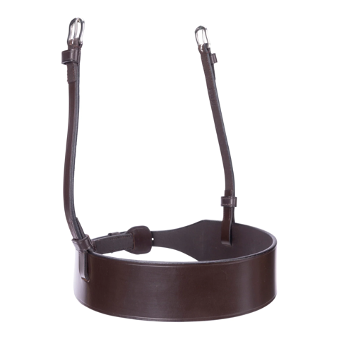Briglia Shires Velociti RAPIDA Cacciatore – Cavesson Per Equitazione – Made In UK