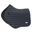 Shires ARMA Elegance 2.0 Jump Saddlecloth - Black