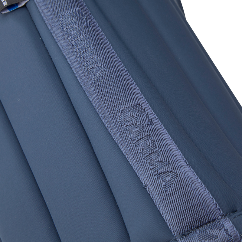 Shires ARMA Elegance 2.0 Jump Saddlecloth - Navy-5