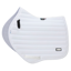 Shires ARMA Elegance 2.0 Jump Saddlecloth - White