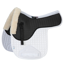 Shires ARMA Soft Grip Numnah - White