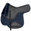 Shires ARMA Soft Grip Numnah - Navy