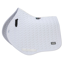Shires ARMA Elegance 3.0 Jump Saddlecloth - White