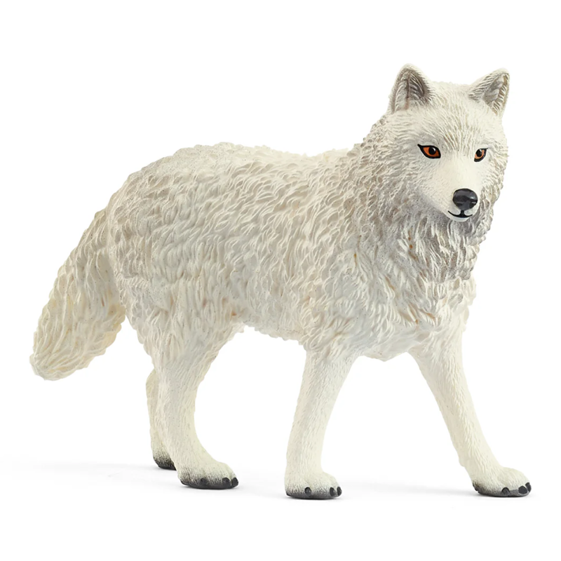 Schleich Arctic Wolf