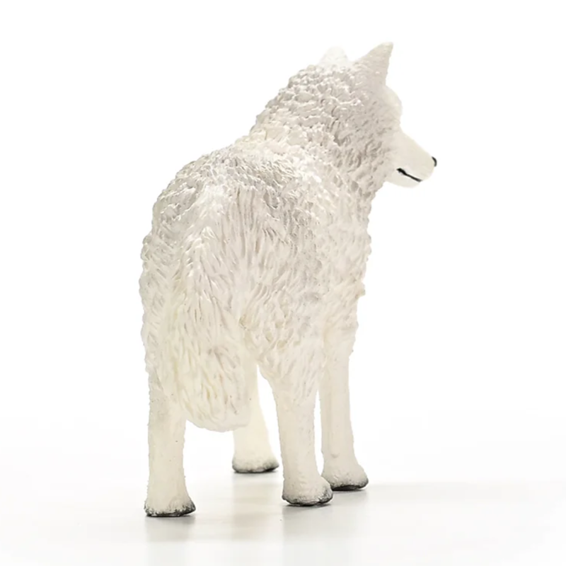 Schleich Arctic Wolf-1
