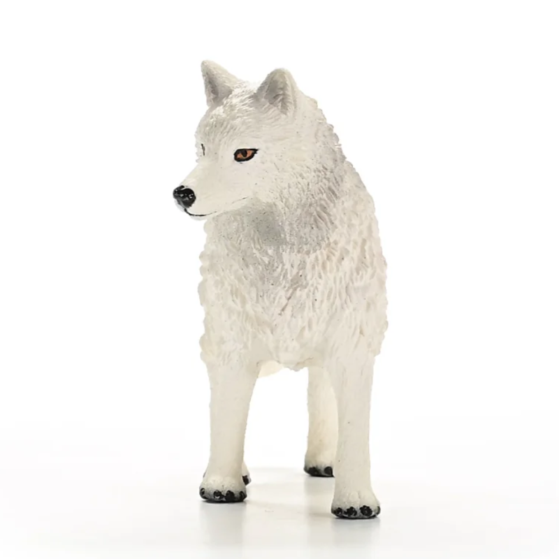 Schleich Arctic Wolf-3