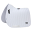 Shires ARMA Elegance 3.0 GP Saddlecloth - White