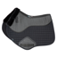 Shires ARMA Soft Grip Jump Saddlecloth - Black