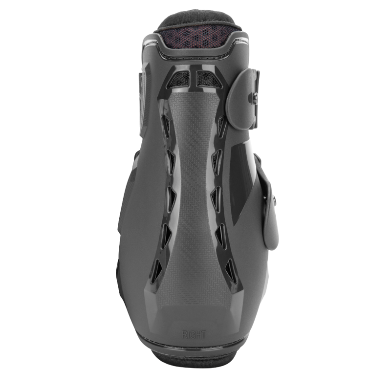 Shires ARMA Carbon Pro Fetlock Boots - Black-2