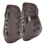 Shires ARMA Carbon Pro Fetlock Boots - Brown